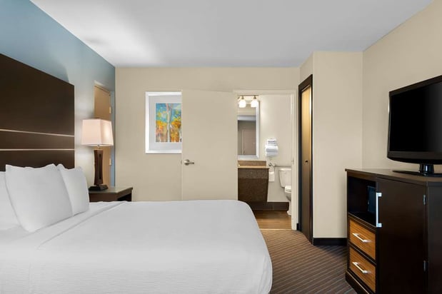 Images Best Western Newport Inn