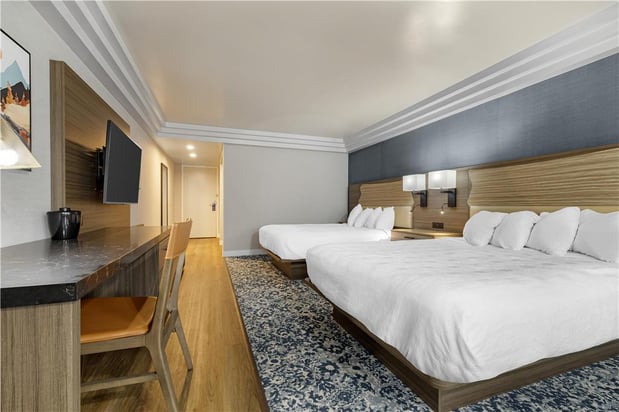 Images Best Western Potsdam University Park Inn