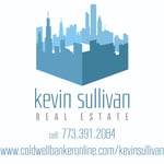 Kevin Sullivan, REALTOR | Coldwell Banker Residential Logo