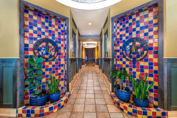 Images Best Western Premier Helena Great Northern Hotel