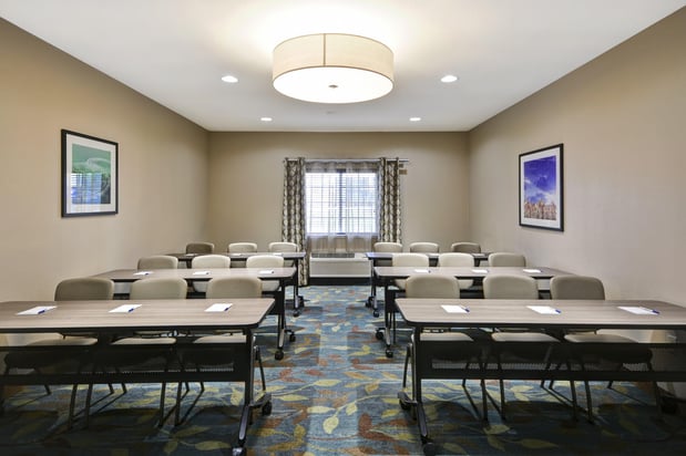 Images Candlewood Suites Smyrna - Nashville by IHG
