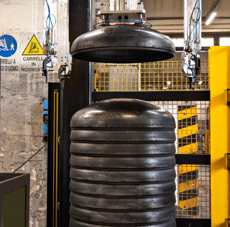 Images Zapè Srl a Socio Unico