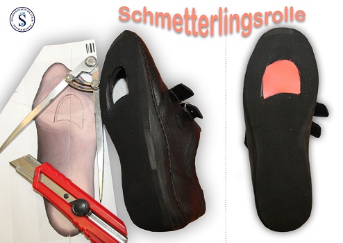 Bild 6 von Doris Wagner Orthopädieschuhmacher