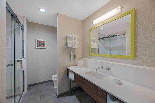 Images Hampton Inn Williams