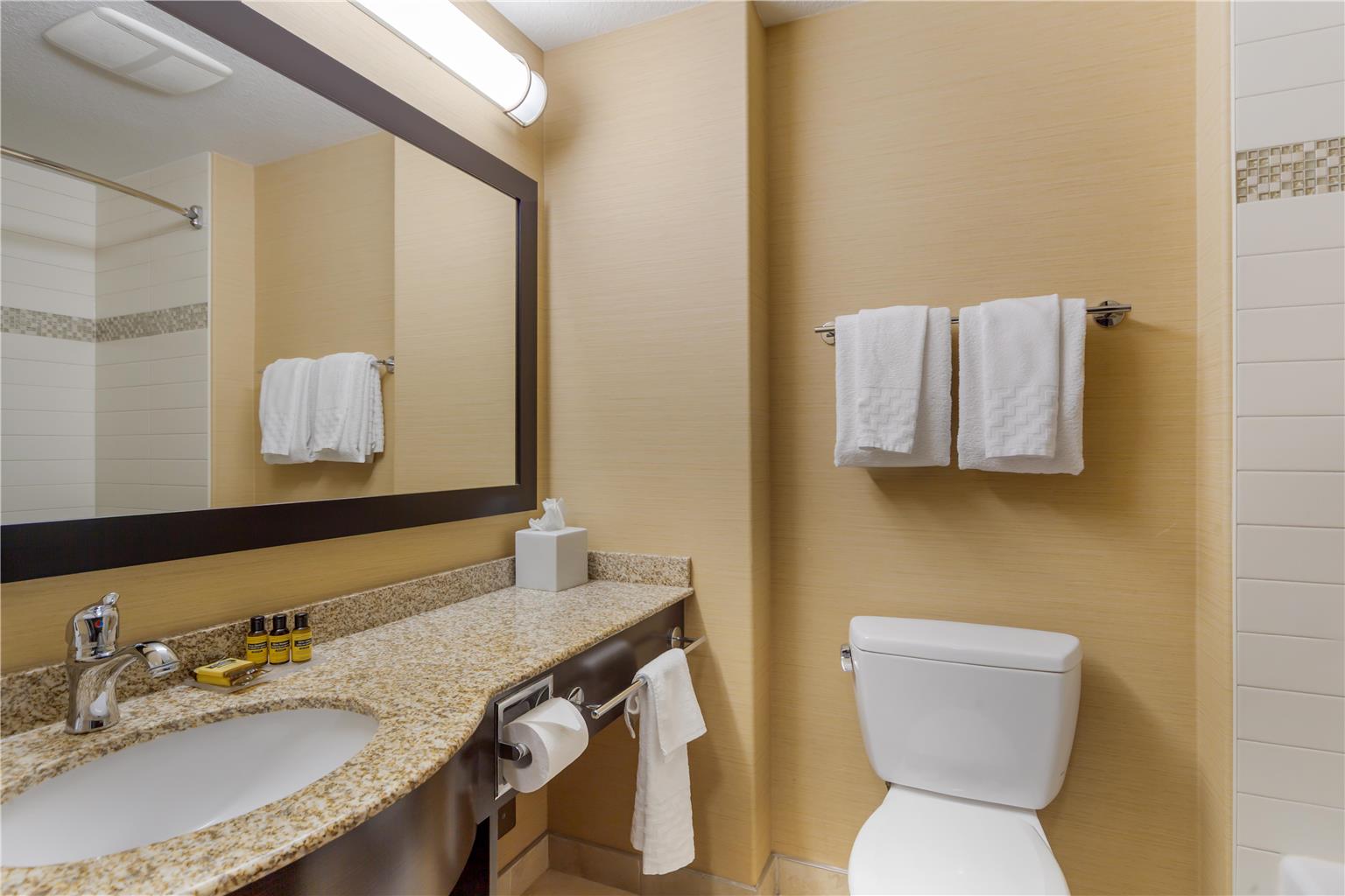 Images Best Western Plus Sherwood Park
