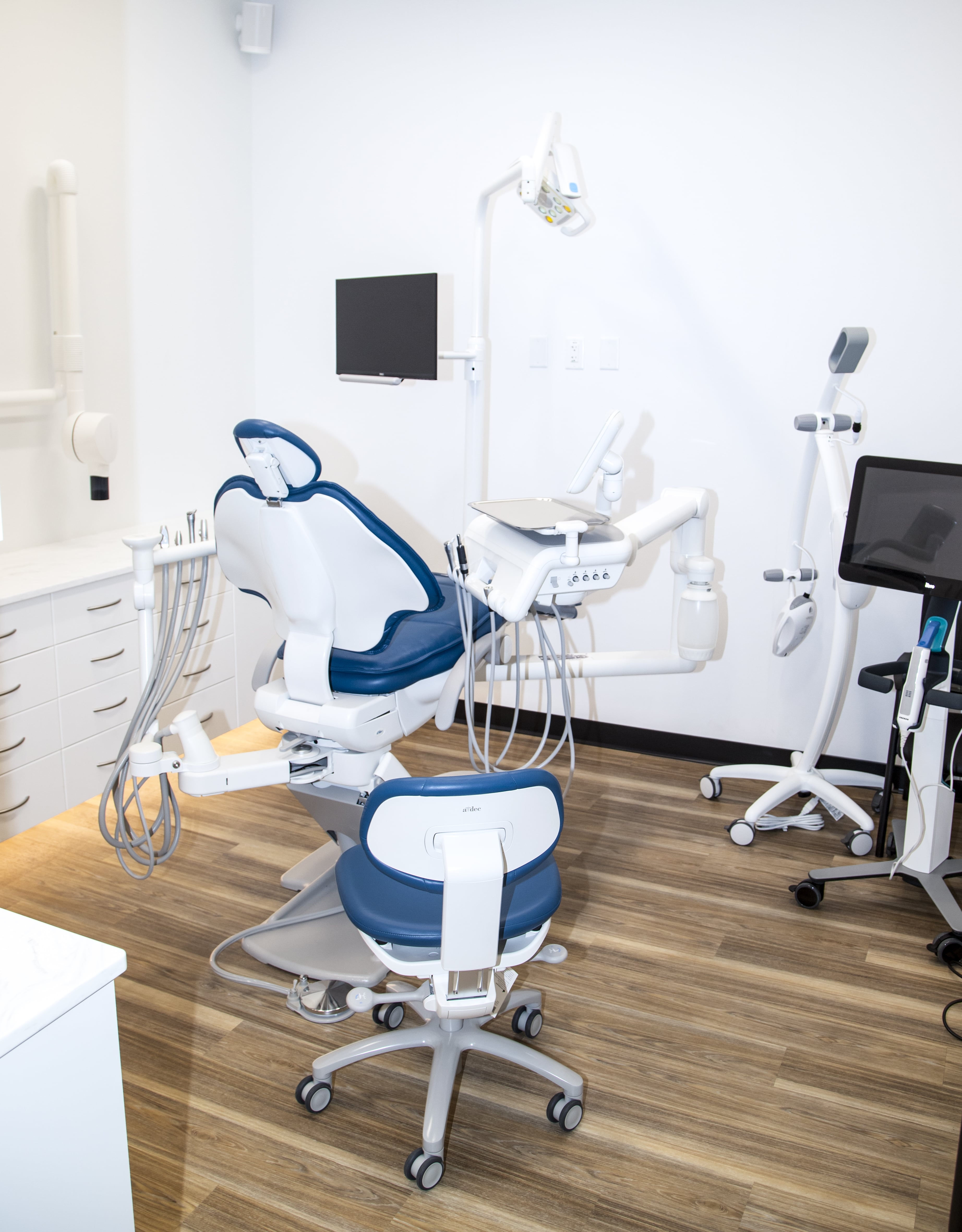 Images Cornerstone Highstreet Dental