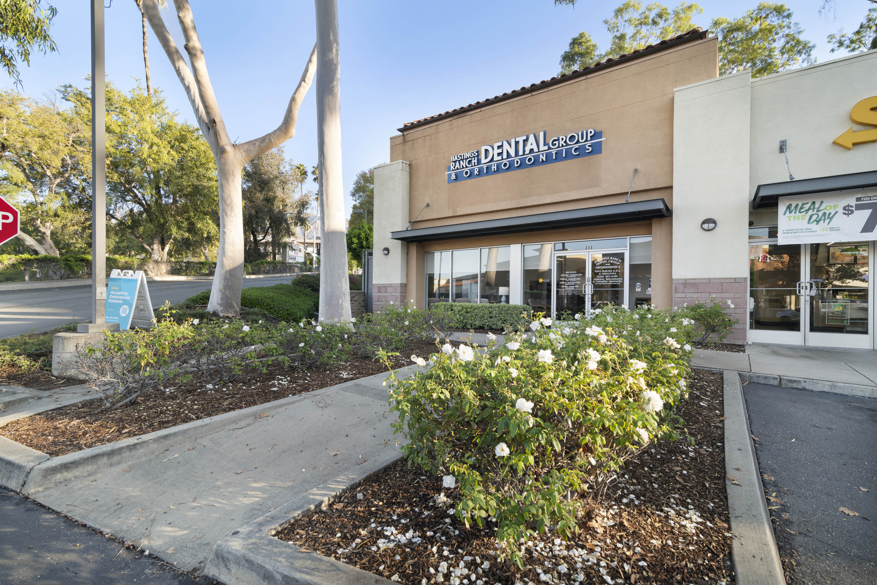 Hastings Ranch Dental Group and Orthodontics Image