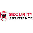 Security Assistance Logo