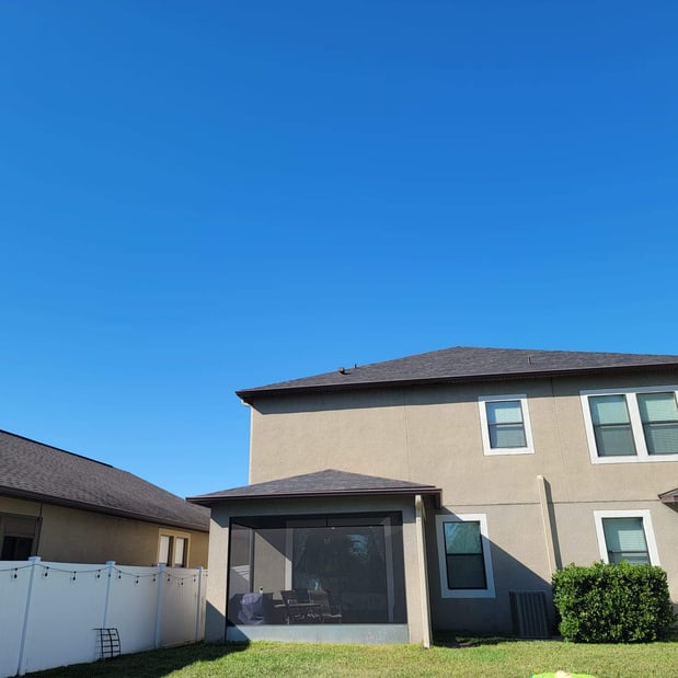 Images Veterans Roofing & Property Maintenance
