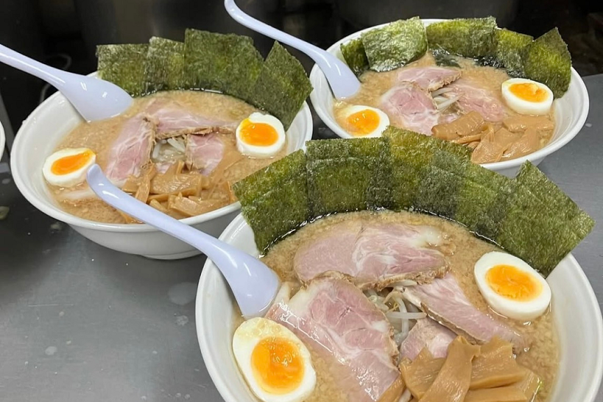 Images 中華そば専門店 まるいち