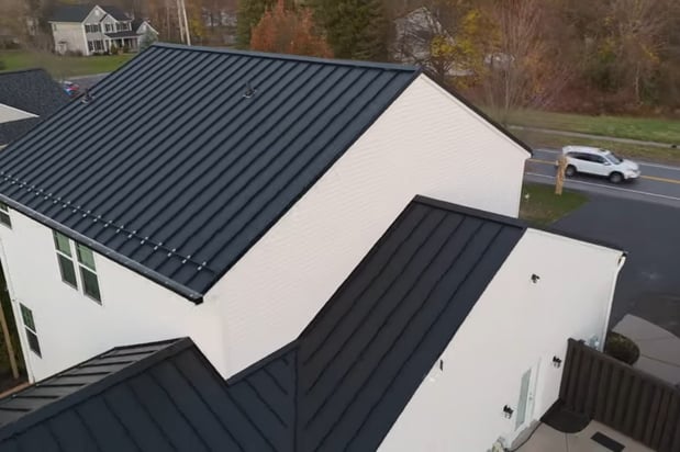 Images Tall Pines Roofing Inc.