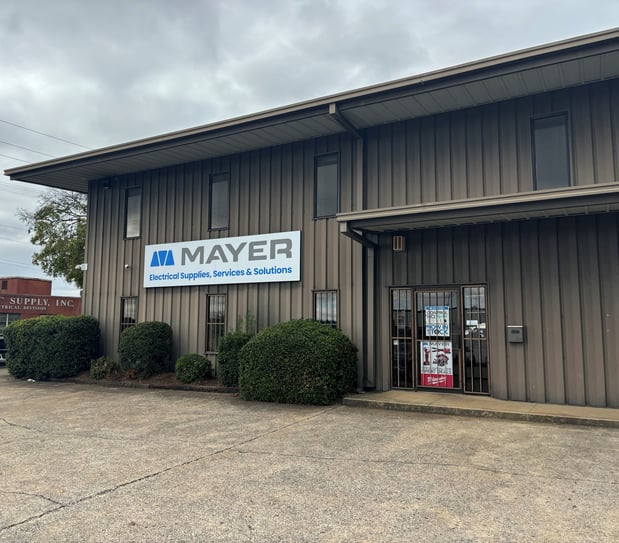 Images Mayer Electric Supply