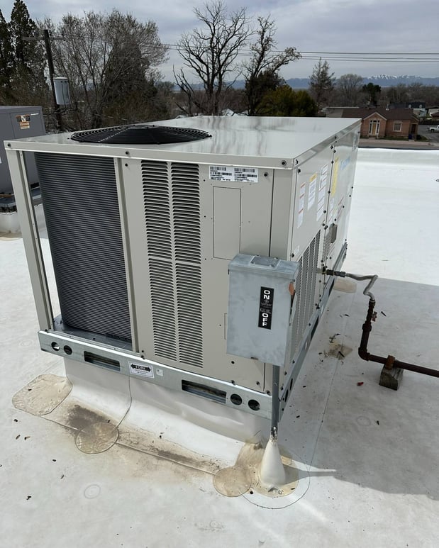 Images Your Comfort Heating & Air