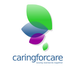 Caring For Care Logo