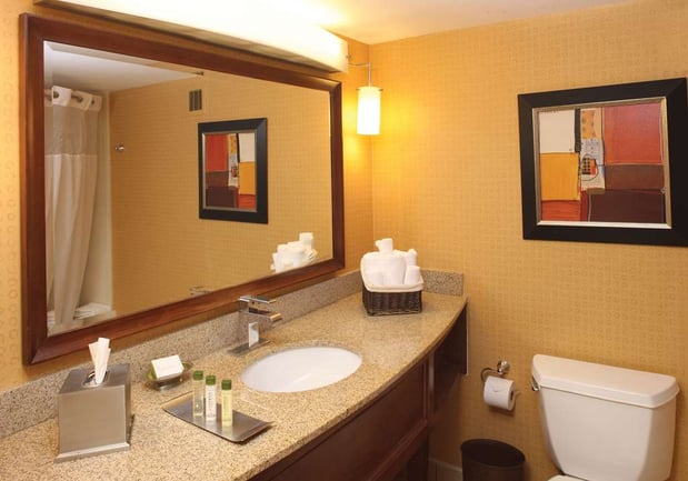 Images DoubleTree by Hilton Hotel Oak Ridge - Knoxville
