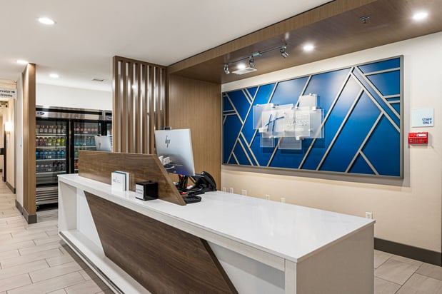 Images Holiday Inn Express & Suites Buford NE - Lake Lanier by IHG