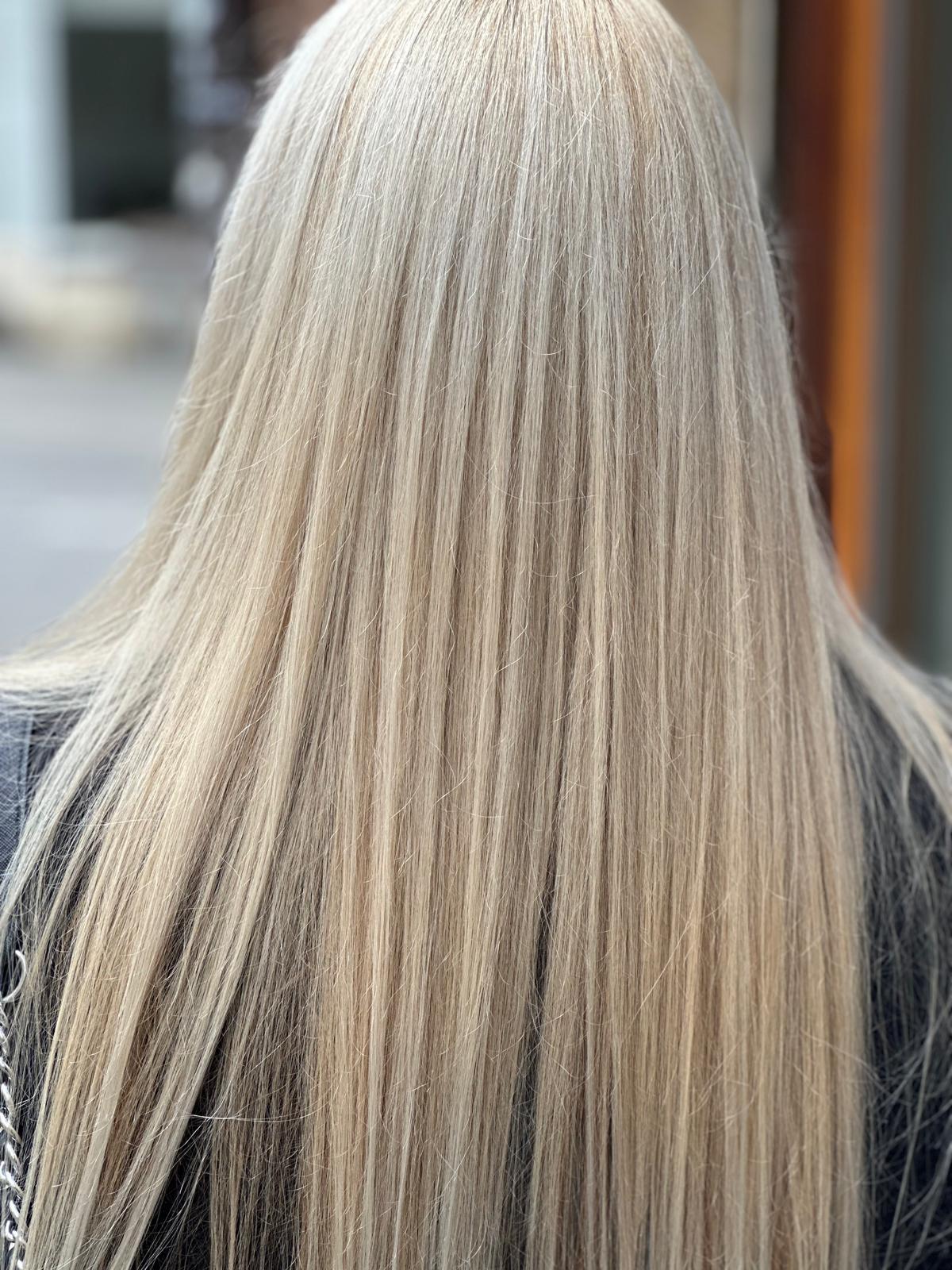 NOIDUE hairdesign, Hebelstrasse 102 in Basel