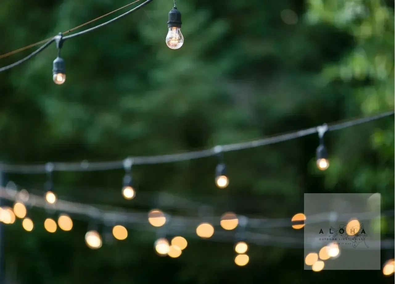 Outdoor lighting