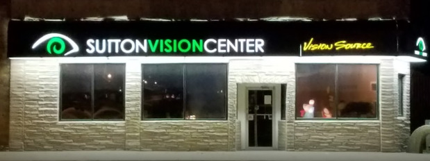 Images Sutton Vision Center