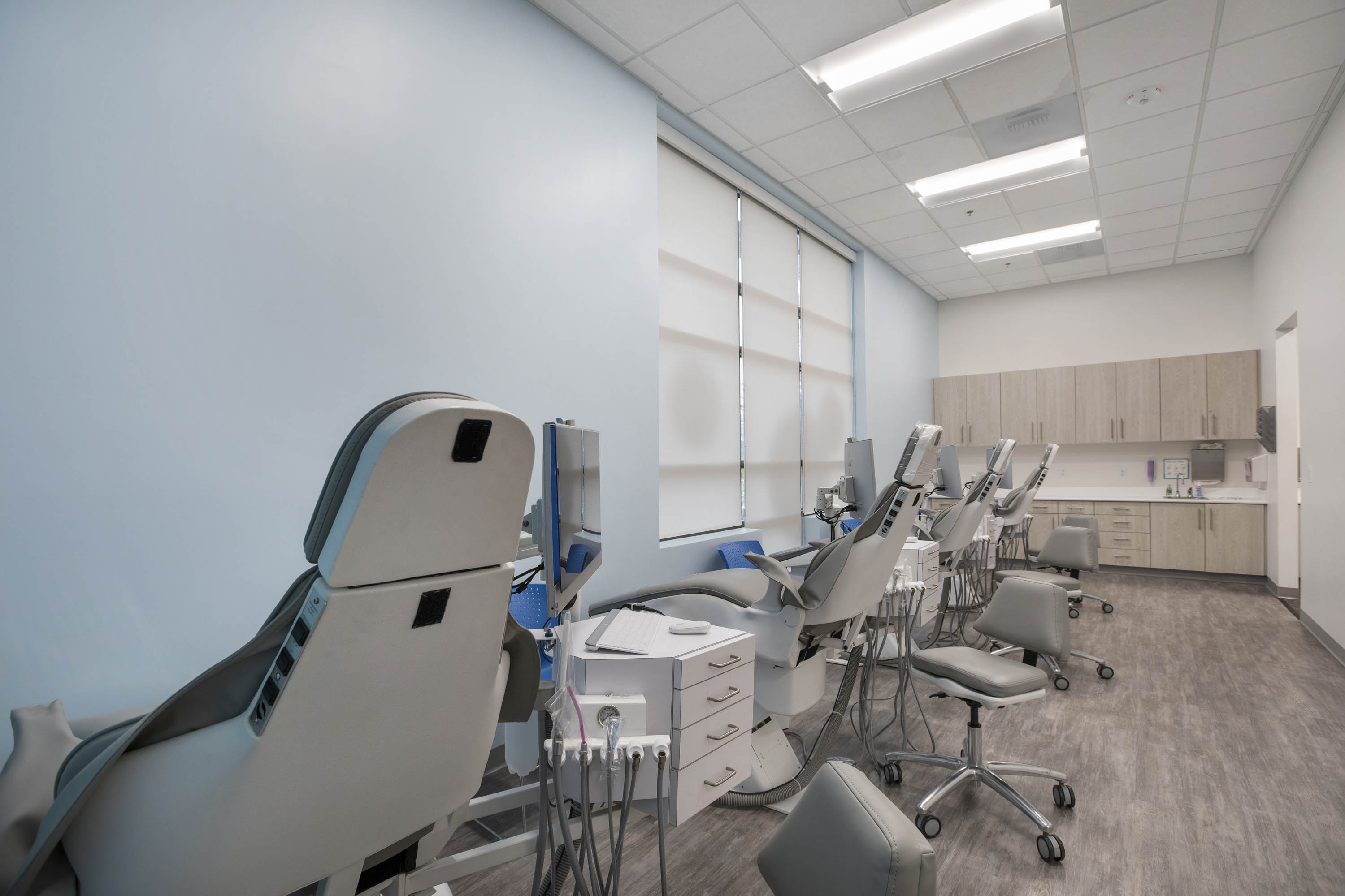 My Kid's Dentist & Orthodontics Image