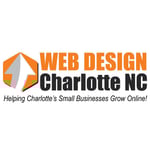 Web Design Charlotte NC Logo