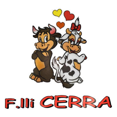 Macelleria F.lli Cerra Logo