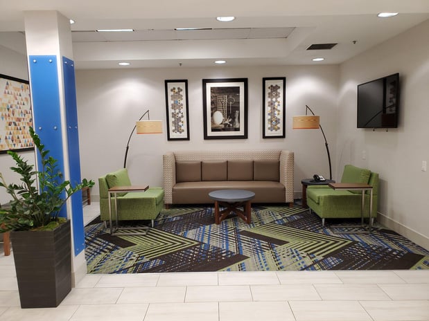 Images Holiday Inn Express & Suites Seattle North - Lynnwood by IHG