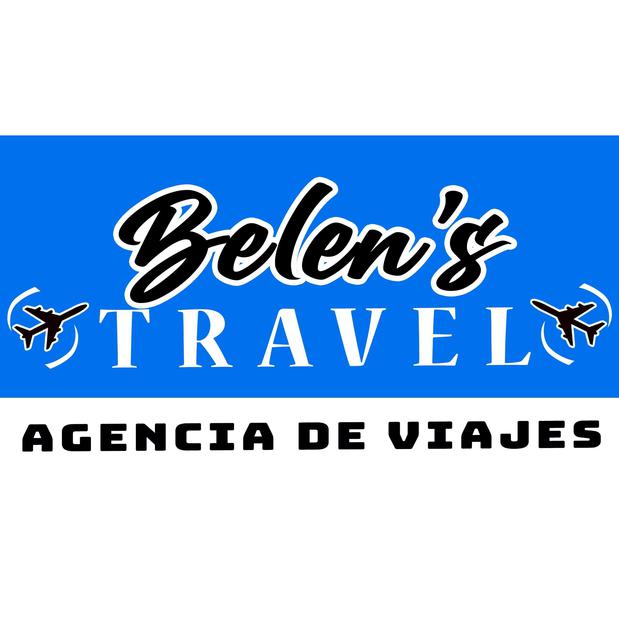 Belens Travel Logo