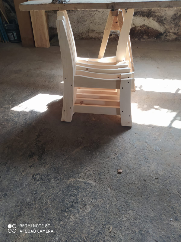 Images Mr Brico Legnoservice