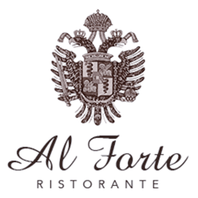 Ristorante al Forte Logo