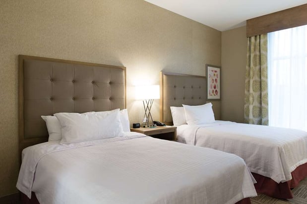 Images Homewood Suites by Hilton Concord Charlotte