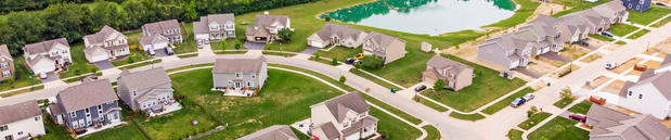 Images Aster at Jerome Village by Rockford Homes