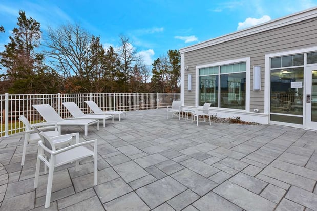 Images Hampton Inn Cape Cod Canal