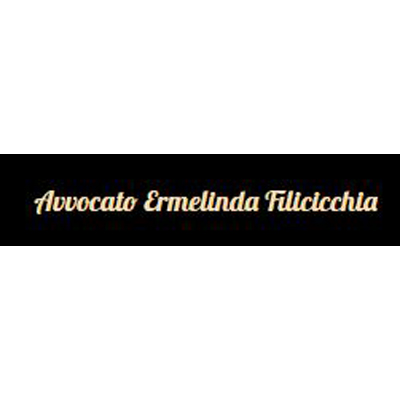 Studio Legale Filicicchia Avv. Ermelinda Logo