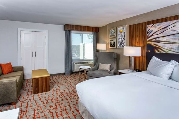Images DoubleTree by Hilton Appleton