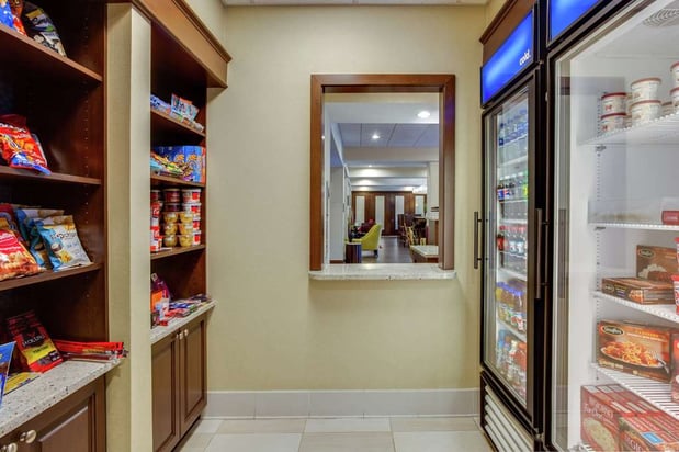 Images Hampton Inn Ozark