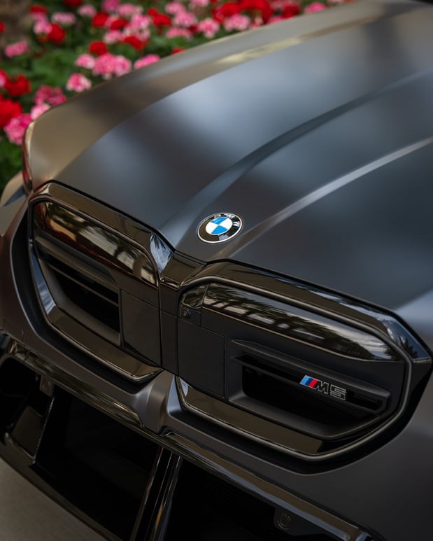 Images BMW of Dublin