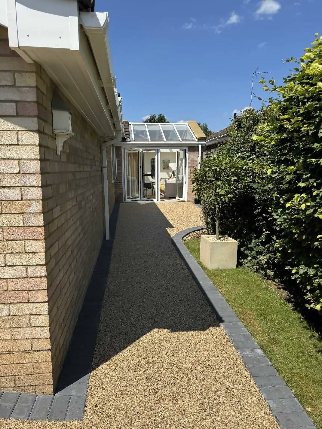 Images PR Contractors & Sons (Northants) Ltd