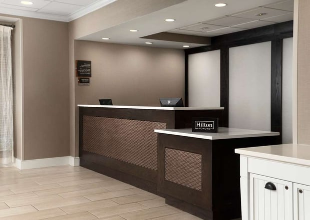 Images Homewood Suites by Hilton Somerset