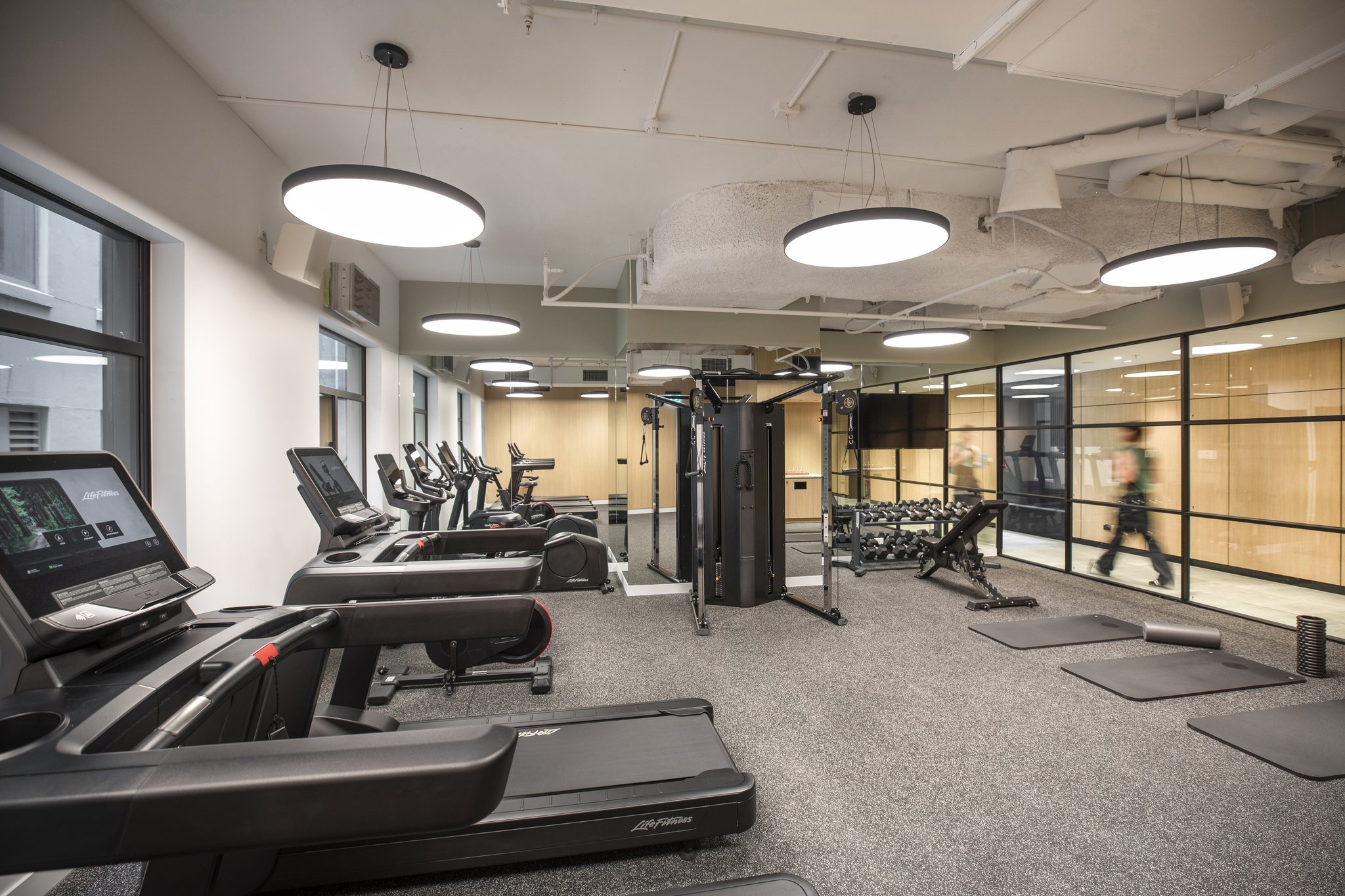 Images Holiday Inn Melbourne Bourke Street Mall by IHG