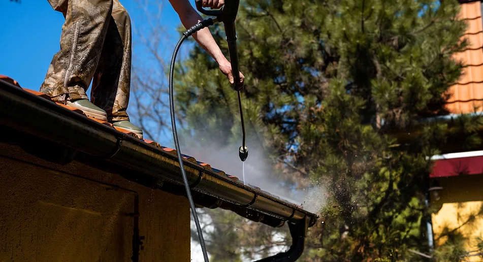 All Ireland Roof Cleaning 12