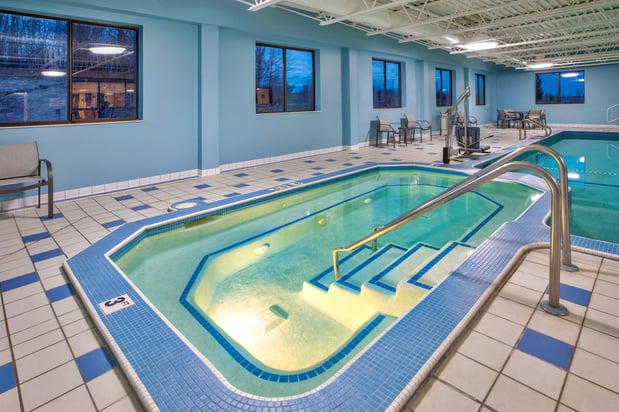 Images Holiday Inn Express Sault Ste. Marie by IHG