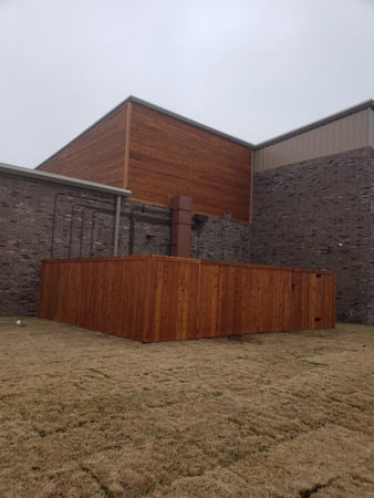 Images Alpha Fence Company