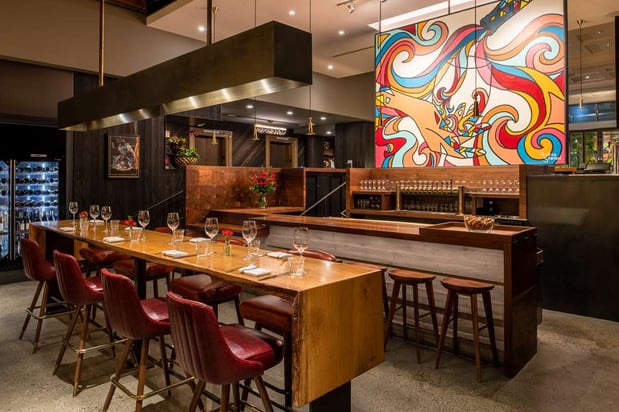 Images The Duniway Portland, a Hilton Hotel
