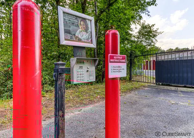 Images CubeSmart Self Storage