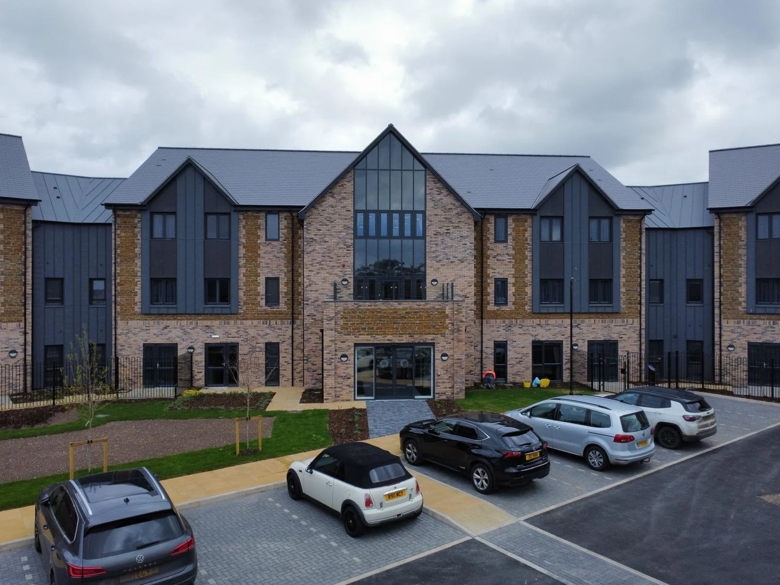 Images Noble Roofing Ltd