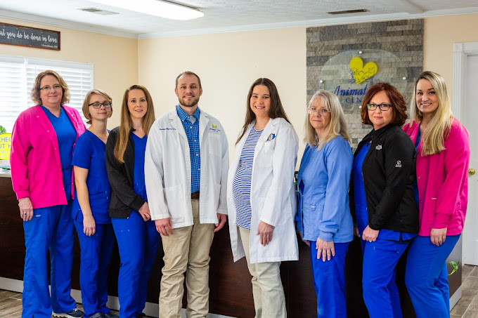 Images Animal Care Center