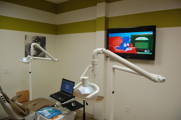 Images Woods Dental Group and Orthodontics