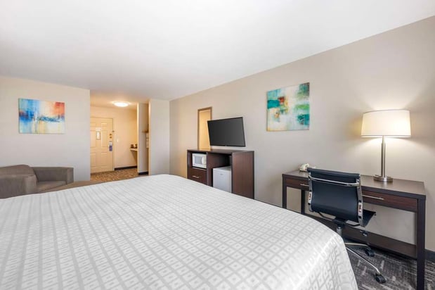 Images Best Western Post Inn