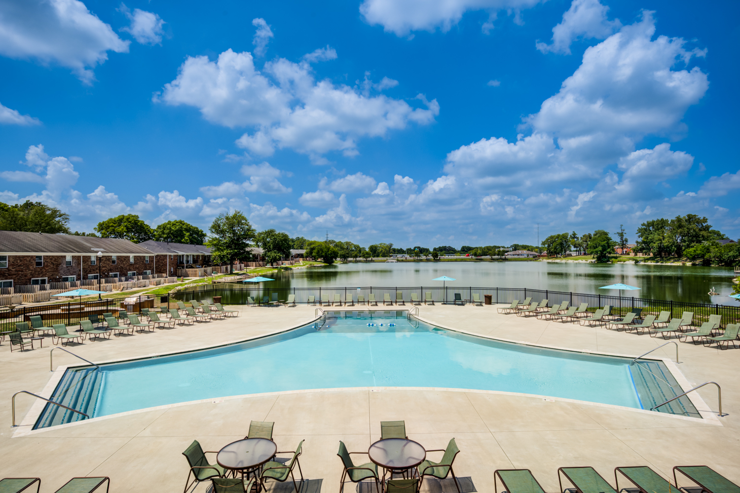 The Boardwalk at Westlake Apartments and Townhomes Image